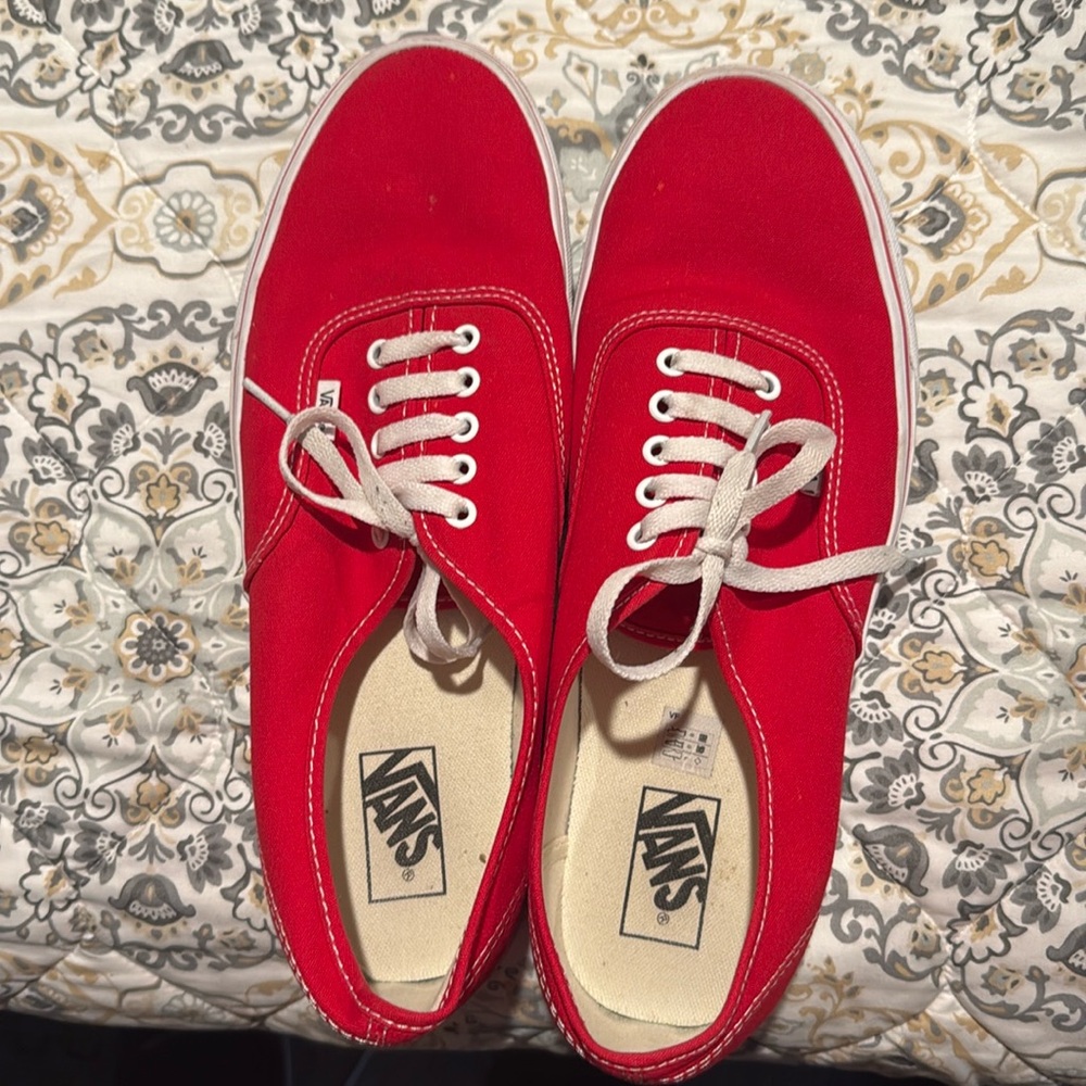 Vans